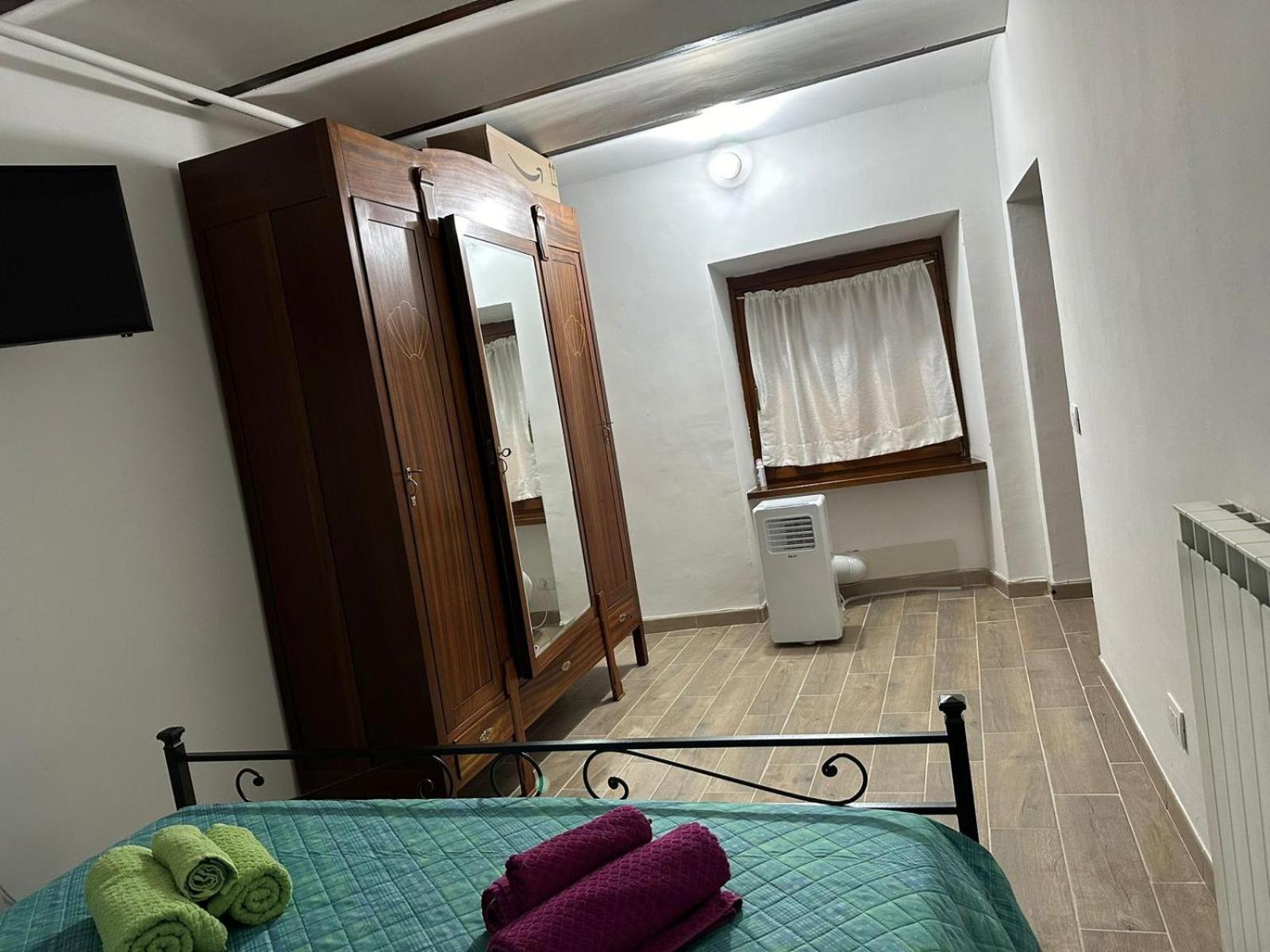 Casa Ludovica Trastevere Rome Exterior photo