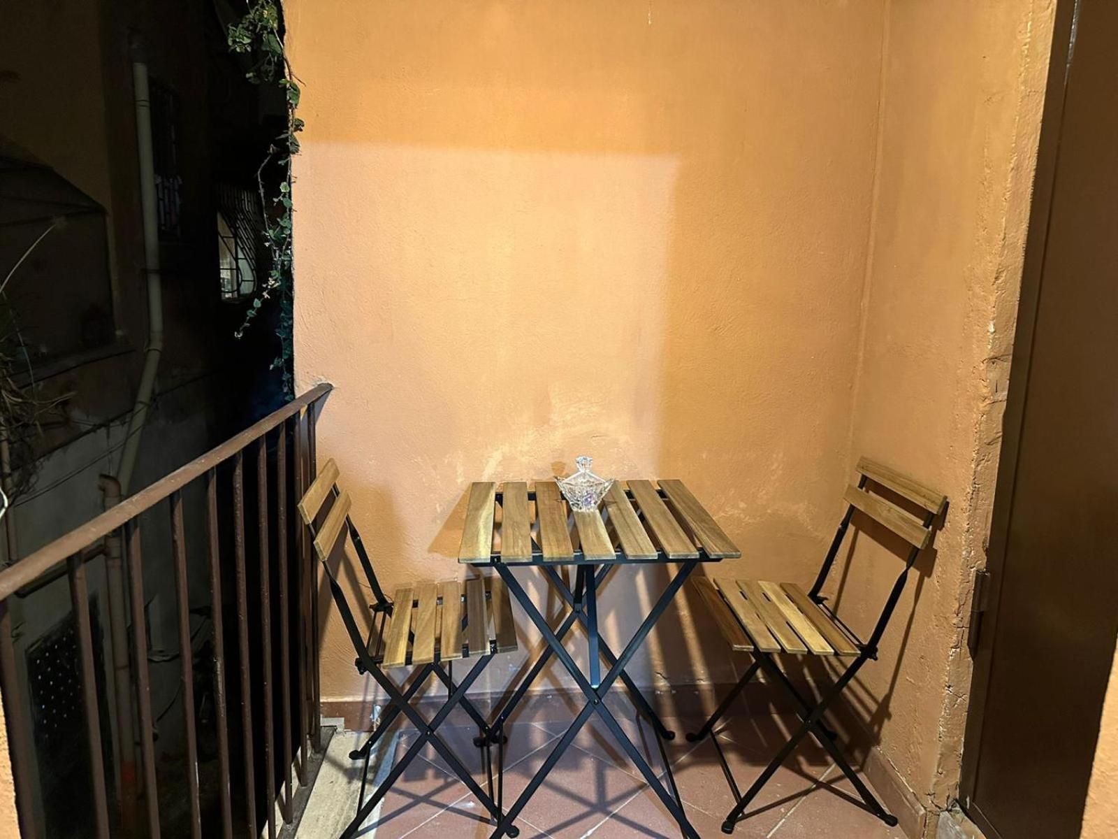 Casa Ludovica Trastevere Rome Exterior photo