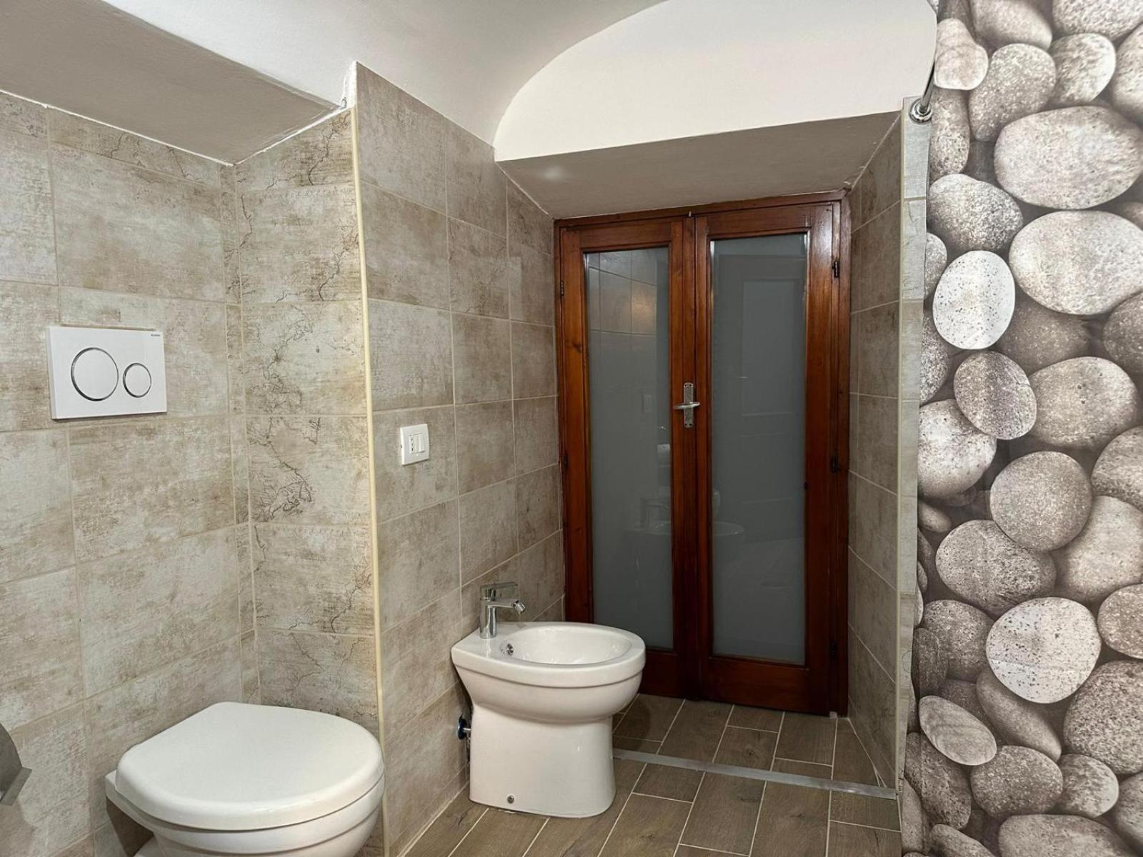 Casa Ludovica Trastevere Rome Exterior photo